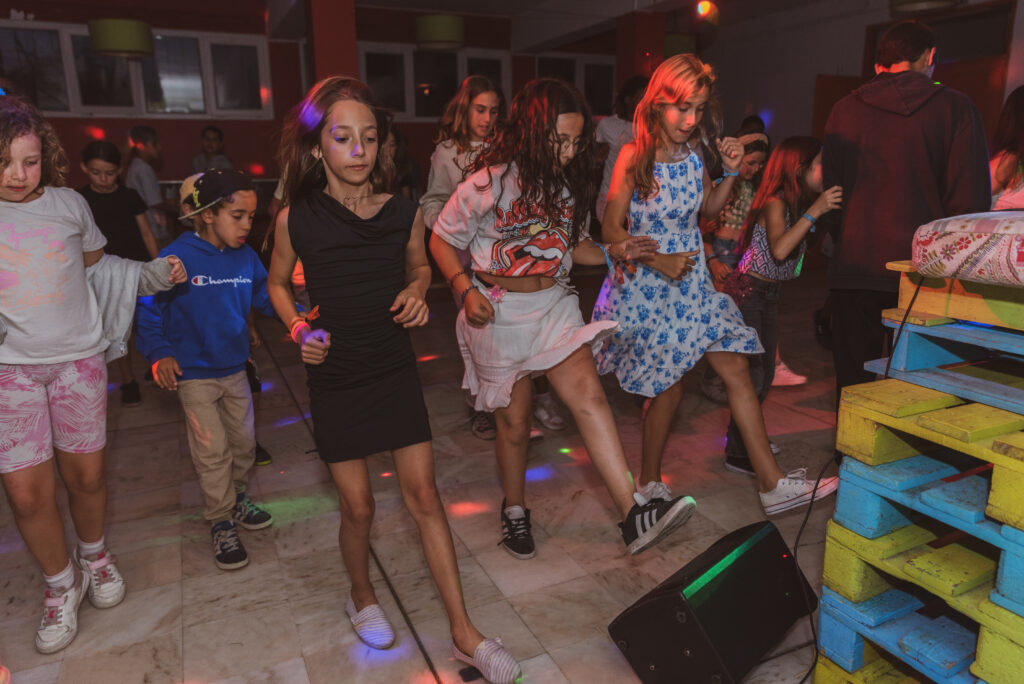 colonia de ferias sintra