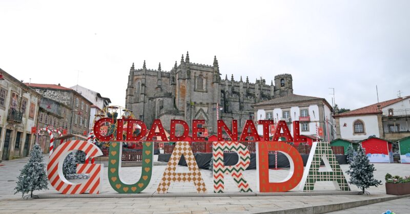 Guarda Cidade Natal regressa em 2025