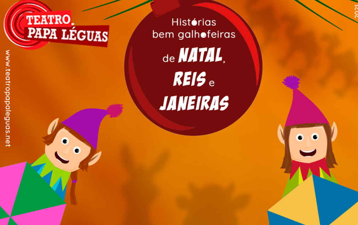 historias bem galhofeiras Natal Reis e Janeiros Escolas