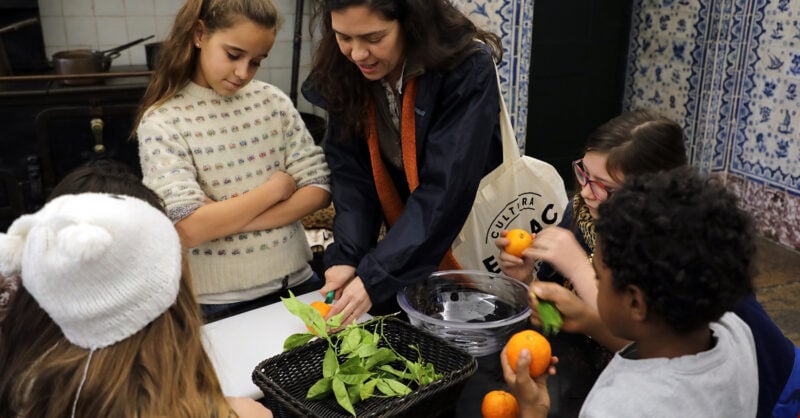 Oficina • Pimenta doce