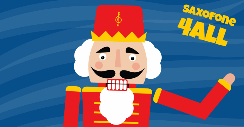 Quebra-nozes – Concerto Didático