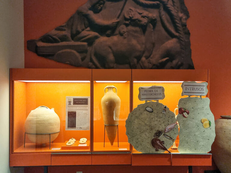 Oficina • Masterchef romano