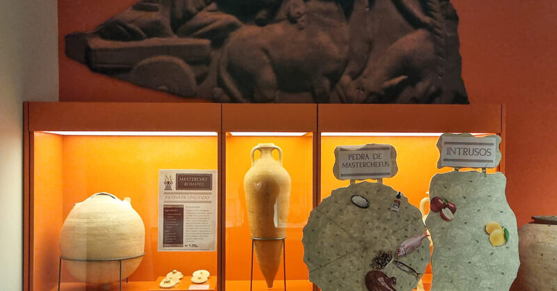 Oficina • Masterchef romano