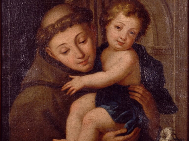 Visita orientada • O santo mais querido de Lisboa