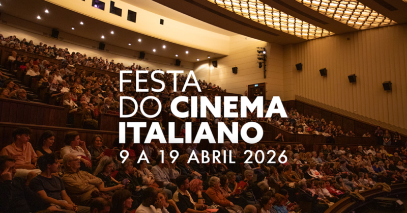 Festa do Cinema Italiano