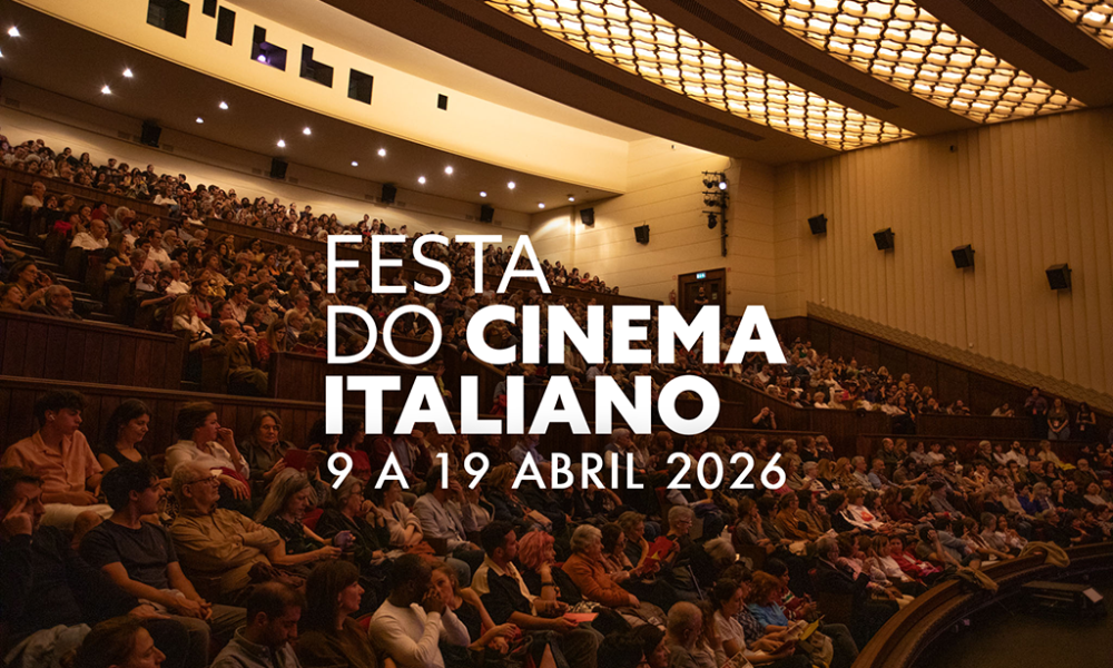 Festa do Cinema Italiano