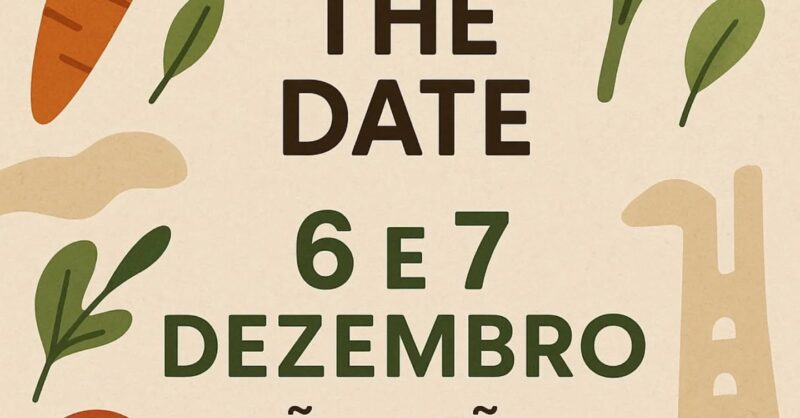 Festival Veggie Christmas