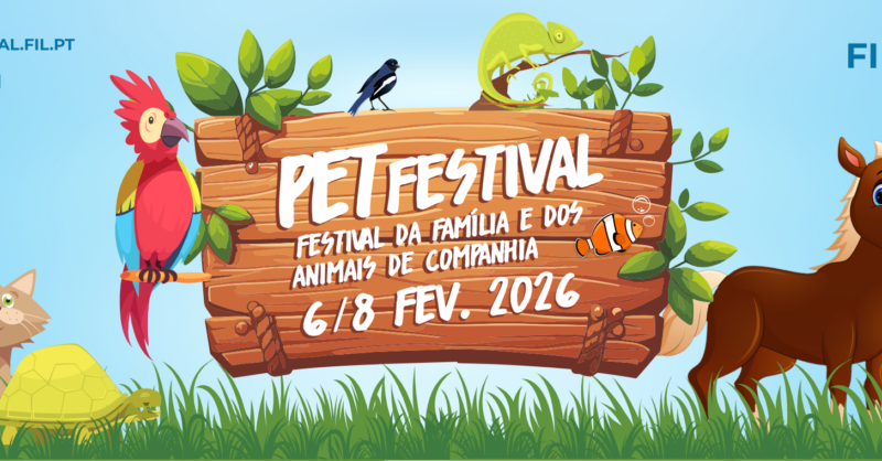 Pet Festival - FIL