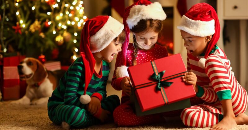 Ideias para Prendas de Natal originais