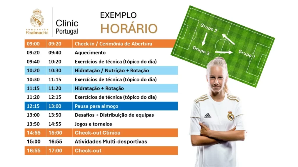 real madrid montijo programa