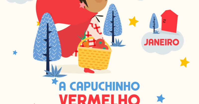 Álbum de Família no LeiriaShopping