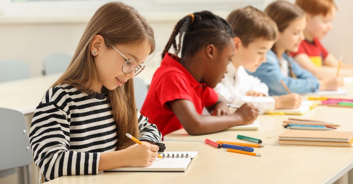 Calendário Escolar 2025/2026