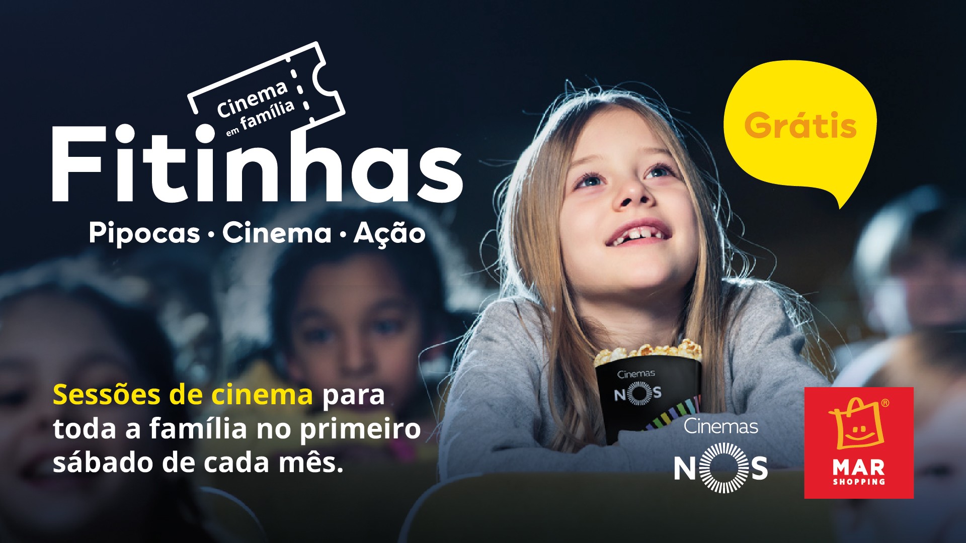 Fitinhas Algarve