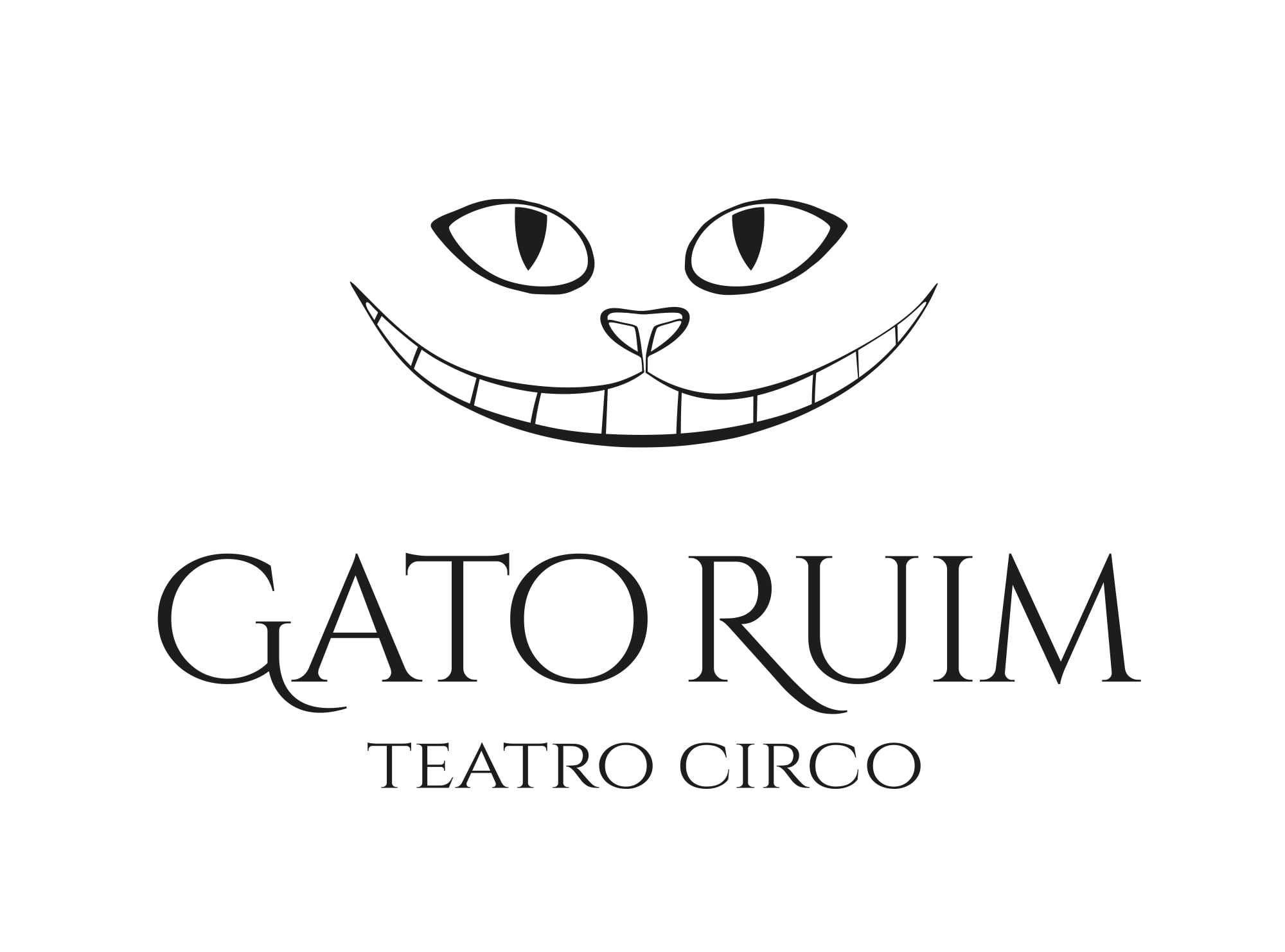 Gato Ruim