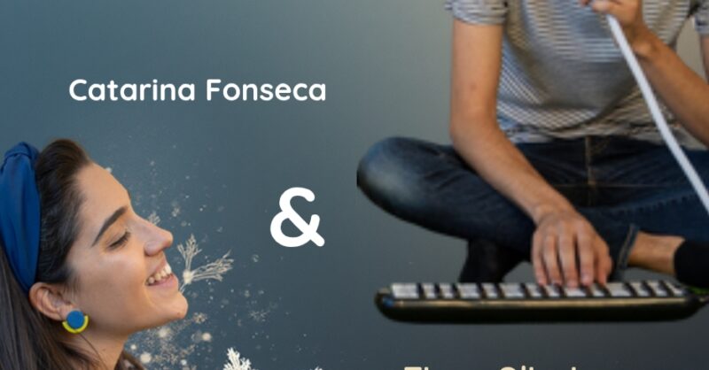 Histórias C(a)ntadas + Playgroup Montessori