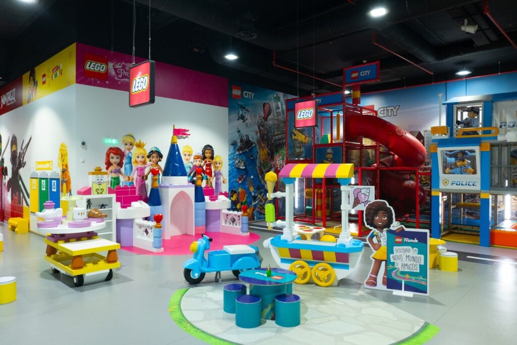 Lego Fan Factory Marshopping