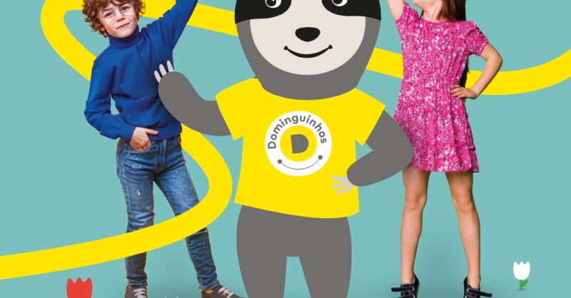 Dominguinhos MAR Shopping Matosinhos