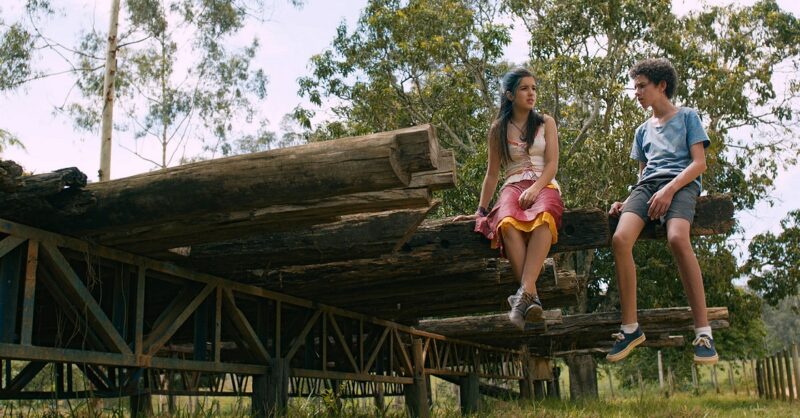 A Família Dionti, Alan Minas