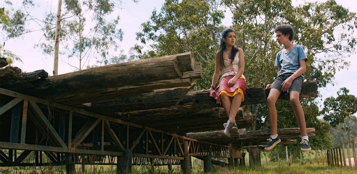 A Família Dionti, Alan Minas