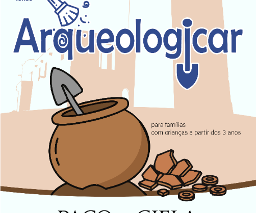 Oficina Arqueologicar