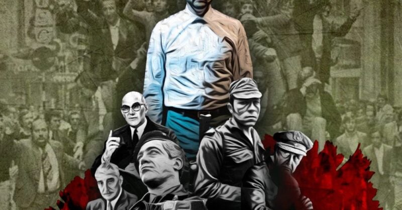 “26 de Abril – O dia Seguinte” para escolas no Porto