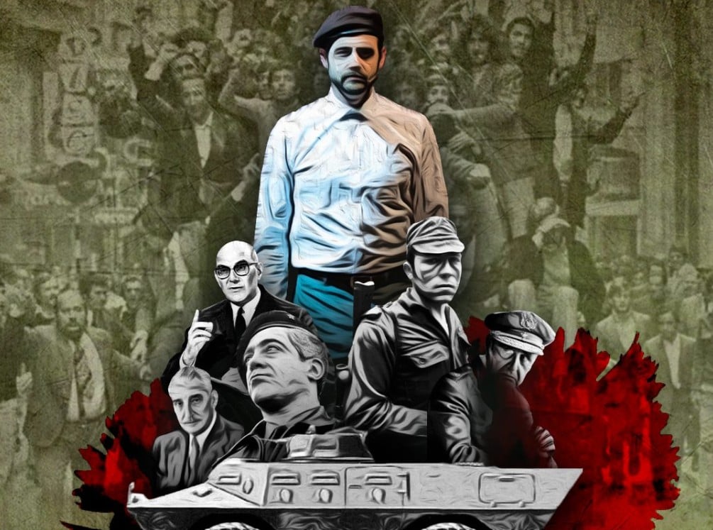 26 de abril o dia seguinte escolas