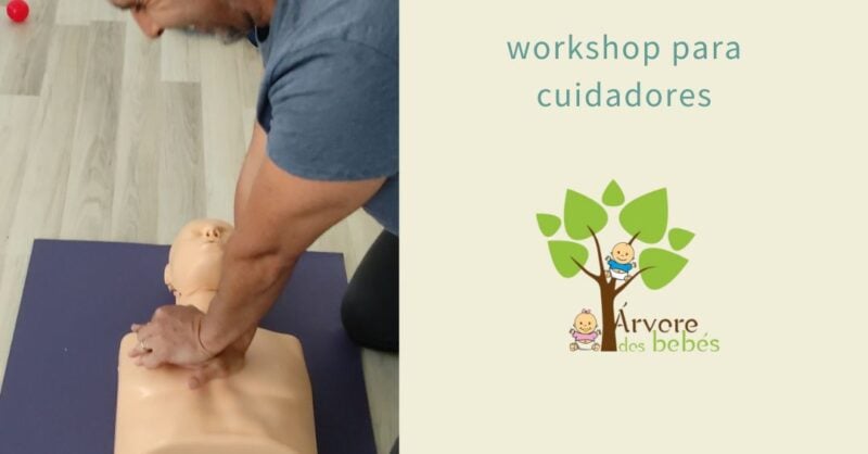 Workshop: Suporte Básico de Vida Pediátrico