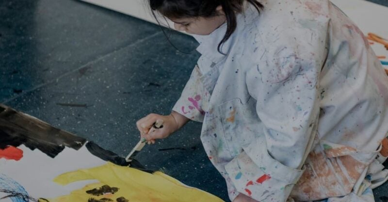 Oficinas de Férias de Carnaval no Museu MAC/CCB