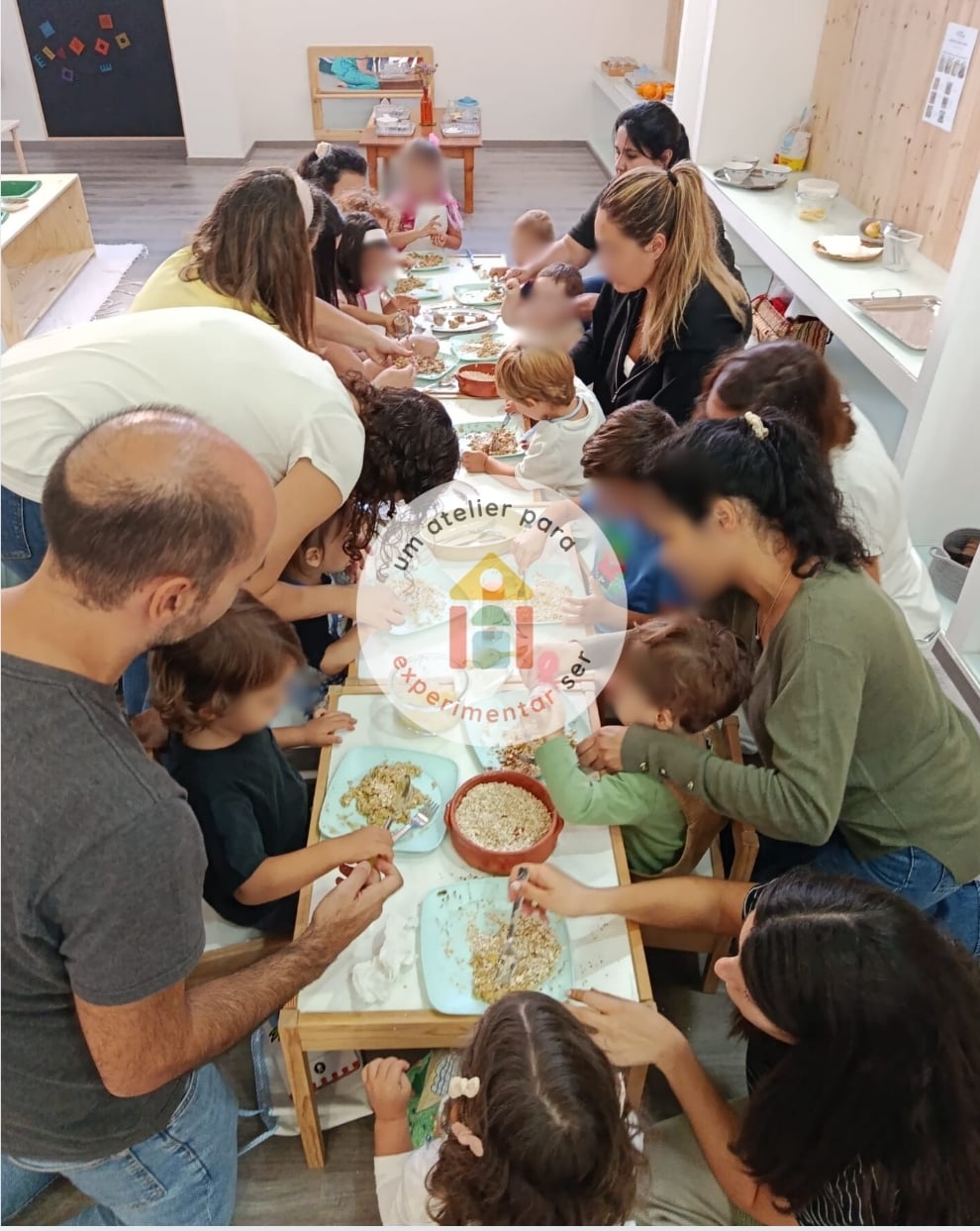CULINÁRIA NA CASA