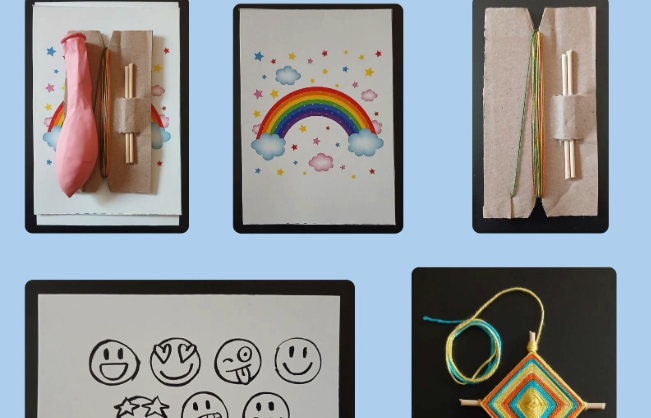 Wellness Kids – O Som das Emoções