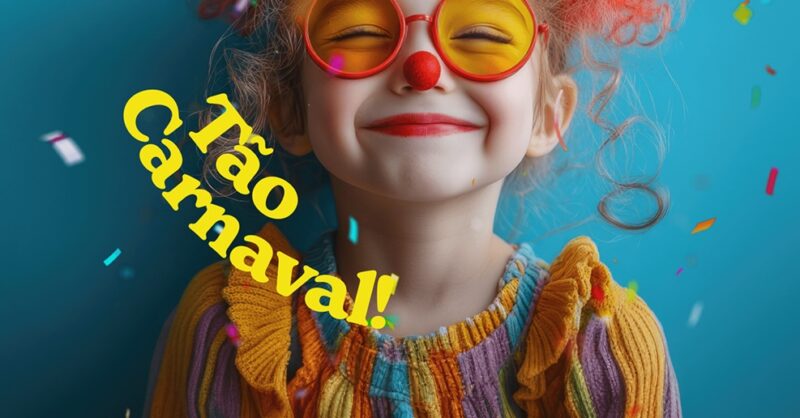 Quatro dias de Carnaval no Spacio Shopping