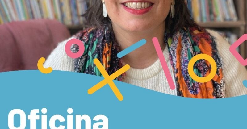 Oficina de Escrita Criativa para Crianças