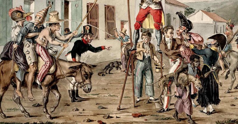 Concerto de Carnaval na Casa Música