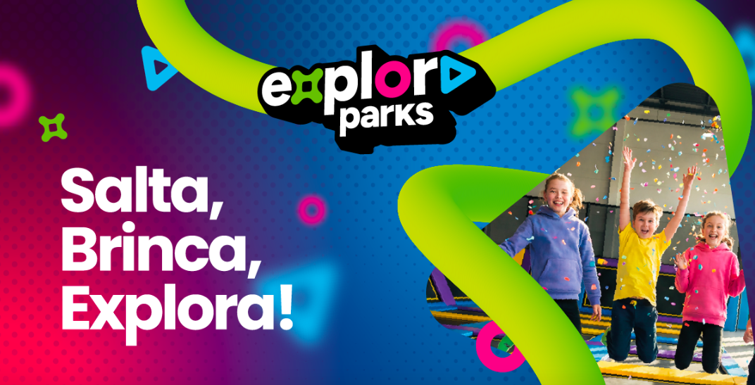 Explora Parks