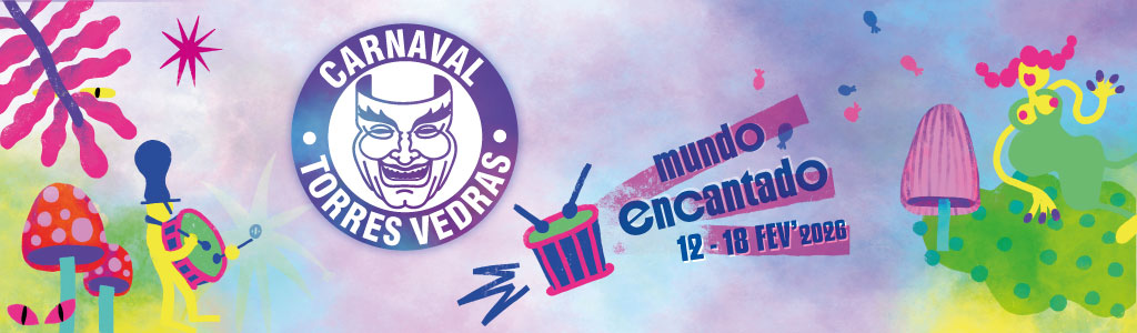 Carnaval de Torres Vedras 2026
