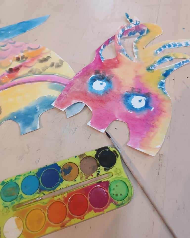 Carnaval SEA LIFE