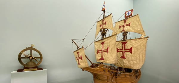 labirinto água_museu das comunicações