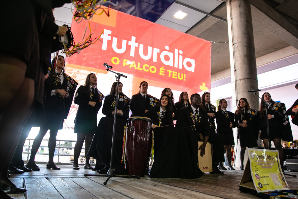 Futurália 2026
