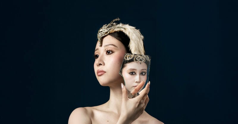 Atelier de Dança do CNB: Espelho meu… Que cisne serei eu?