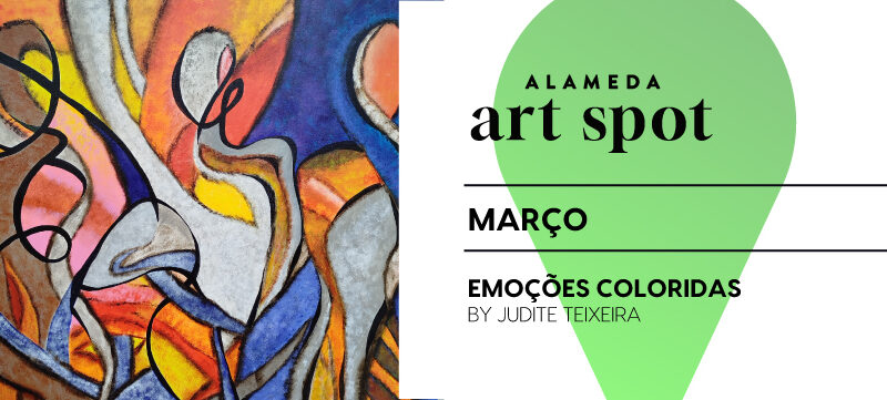 artspot março 26
