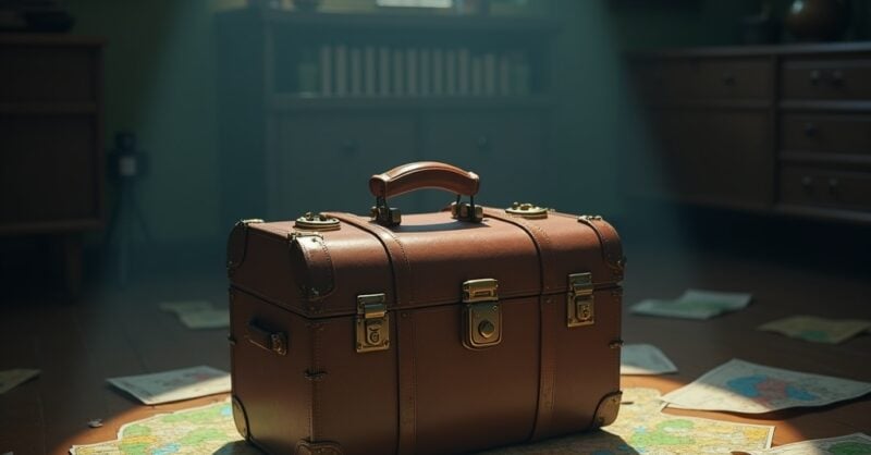 ”A MALA DAS VIAGENS IMAGINÁRIAS” | OFICINA DE  HISTÓRIAS VIVAS©