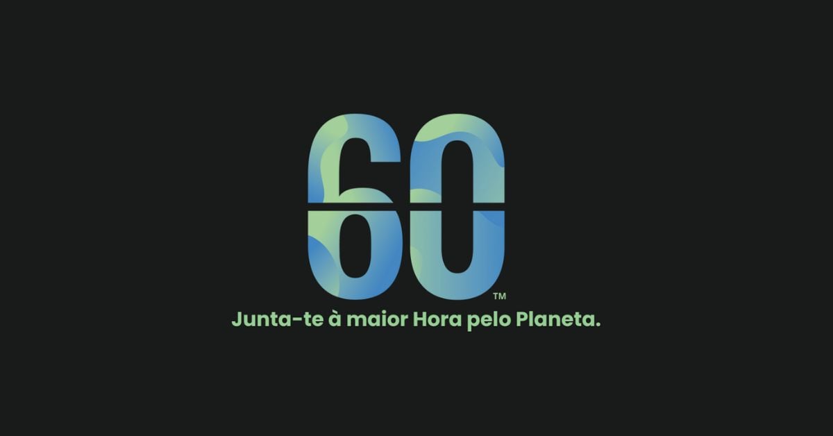 Hora do Planeta WWF