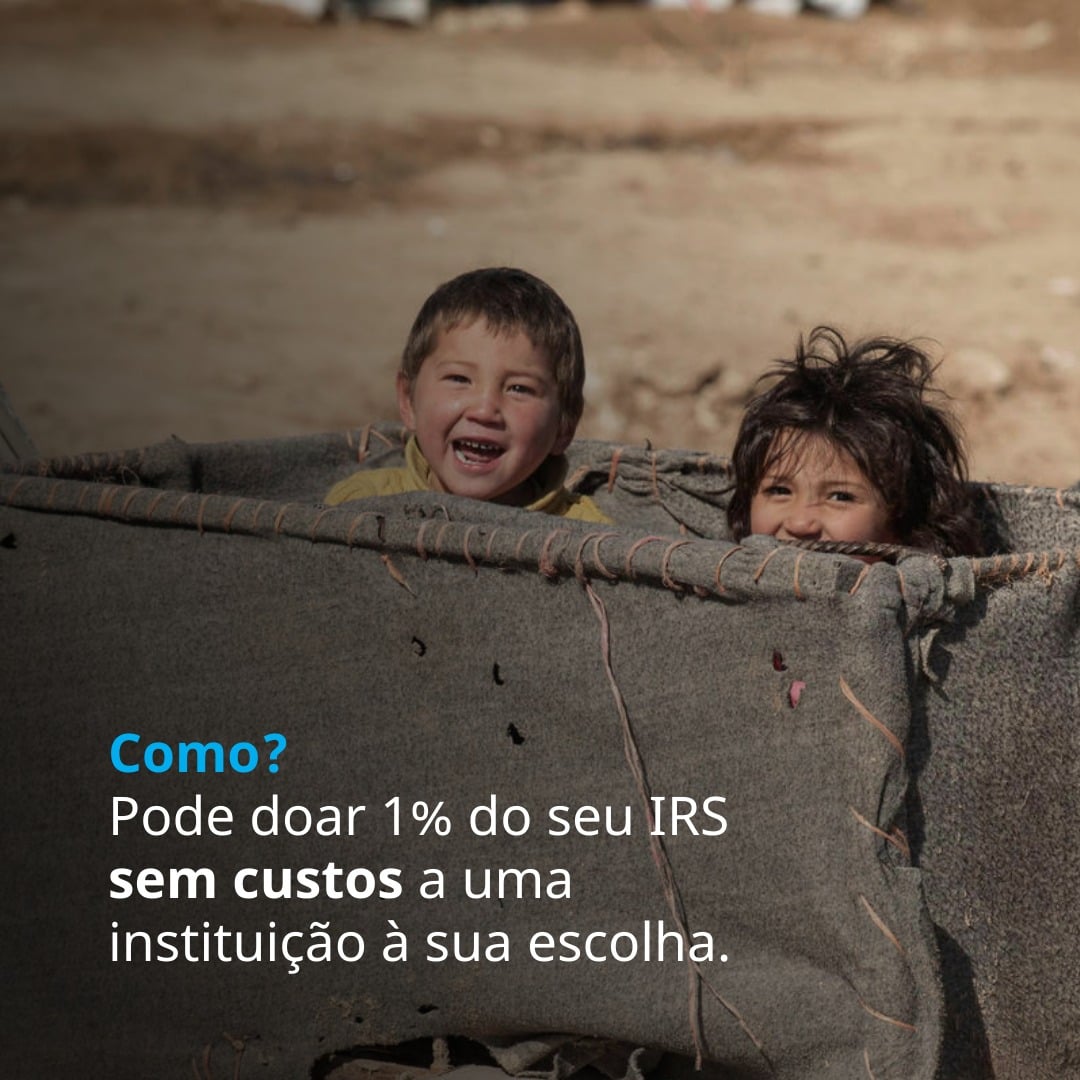 IRS UNICEF