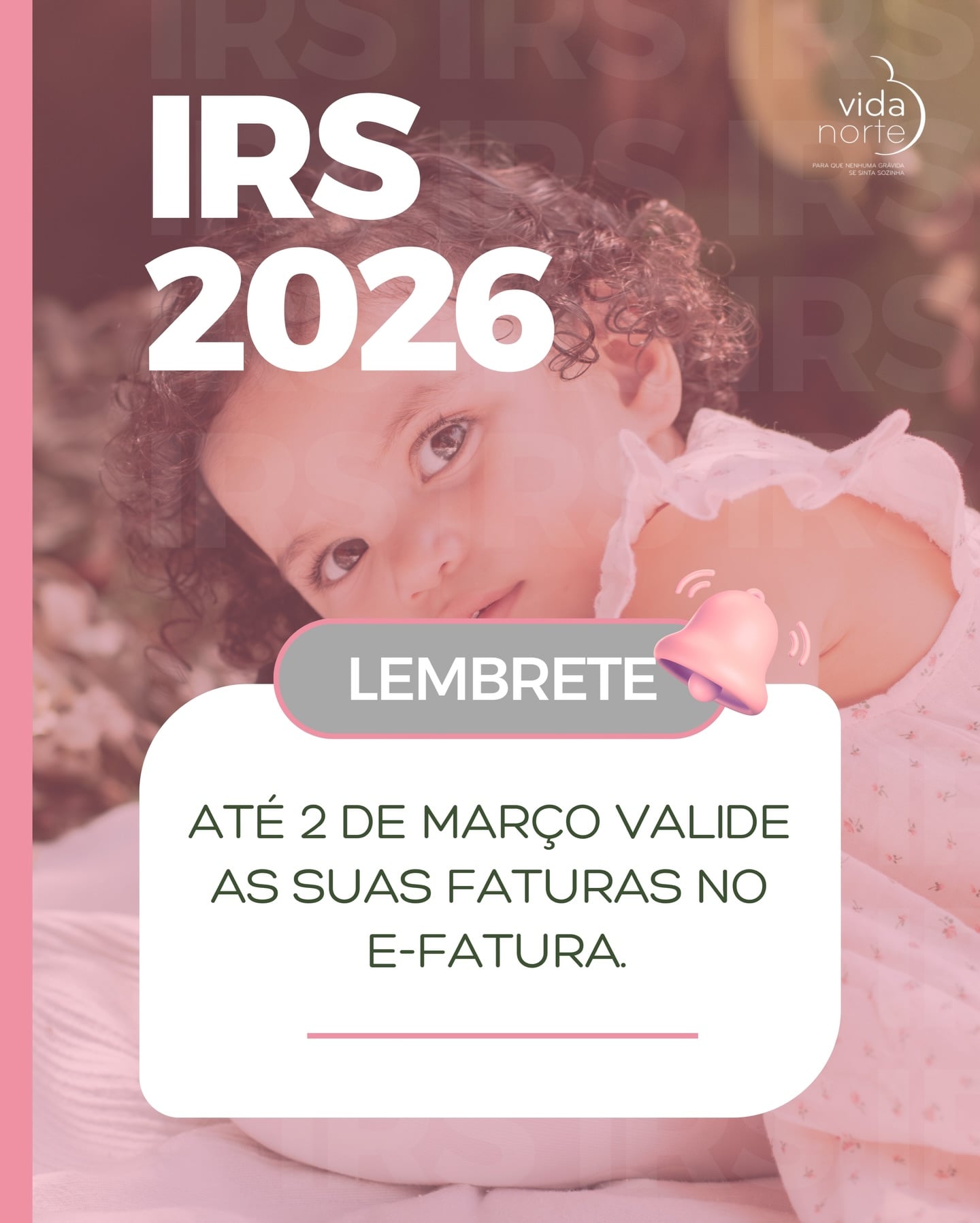 IRS VIDA NORTE