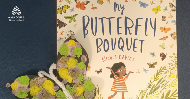 Sábados em família na Ludoteca