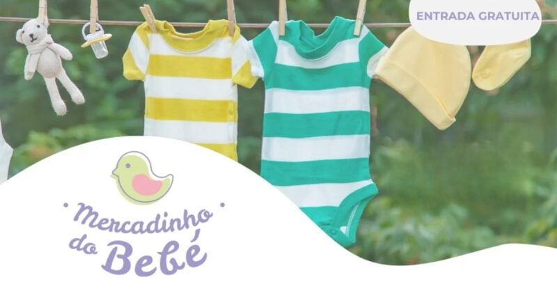 Mercadinho do Bebé no Porto