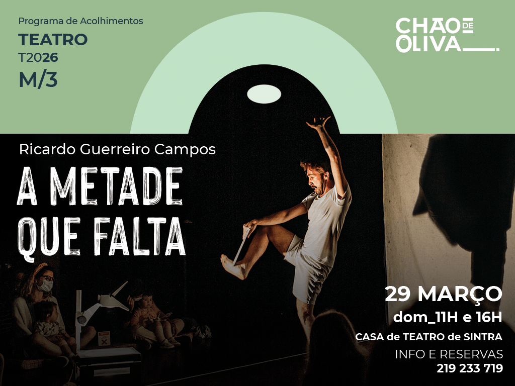 A Metade que falta