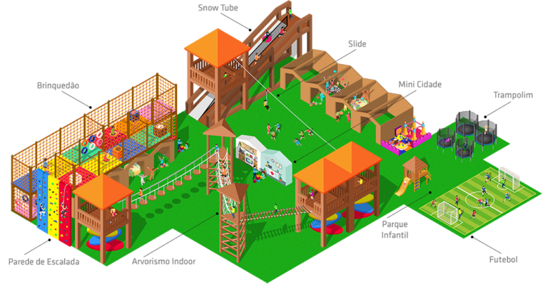 anima park visitas escolares