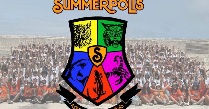 campo de férias odivelas