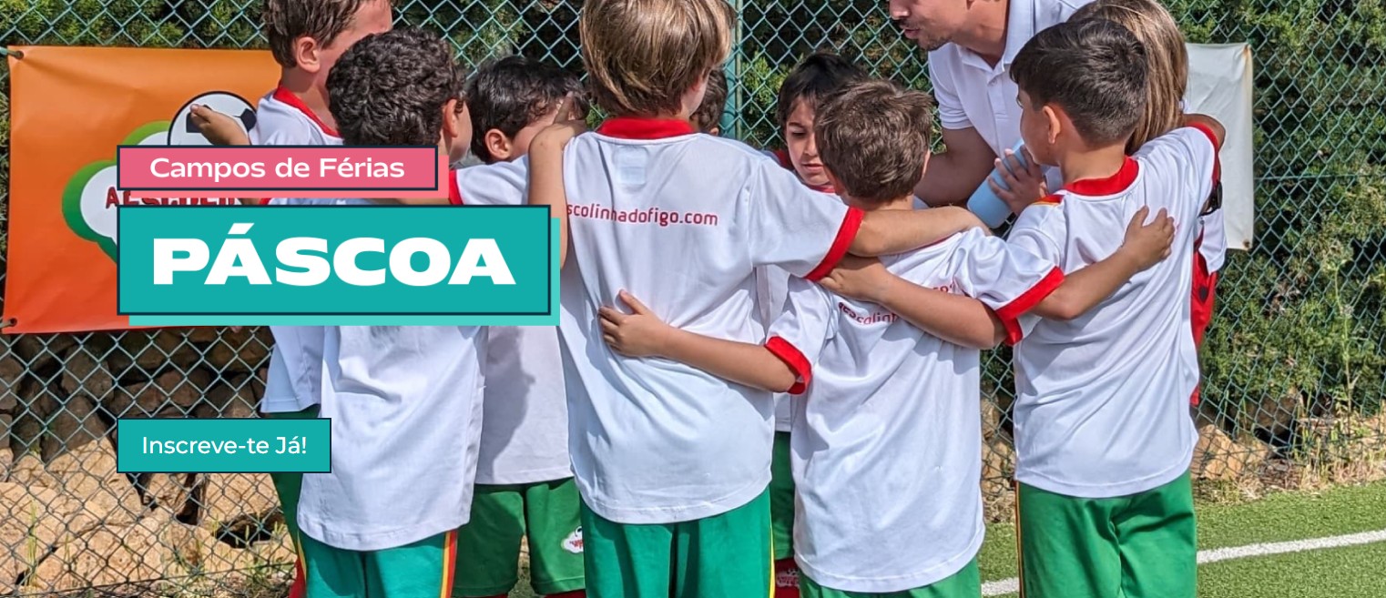 escolinha do figo pascoa